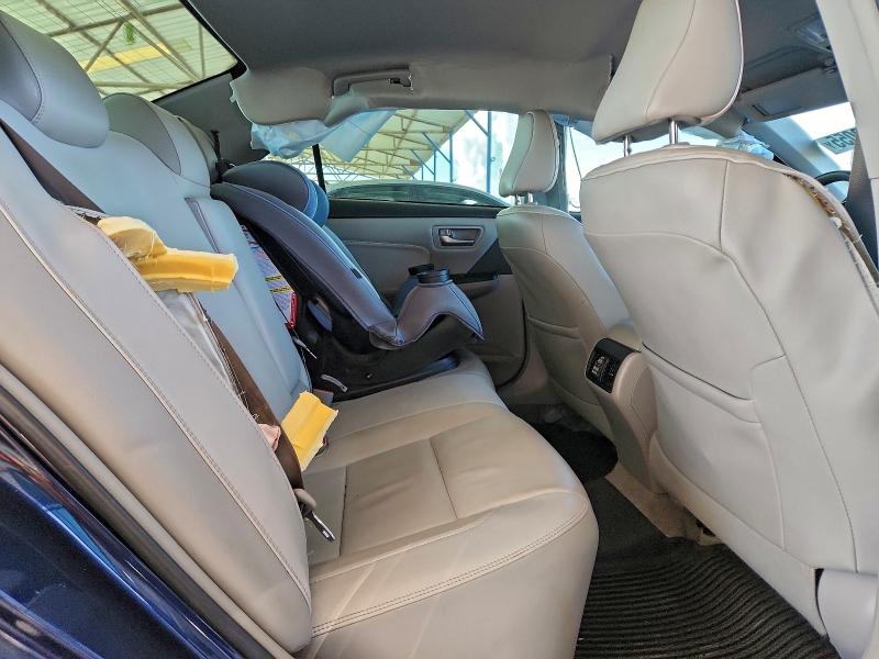 Photo 10 from auction – 2017 TOYOTA CAMRY LE with VIN 4T1BF1FK9HU706289