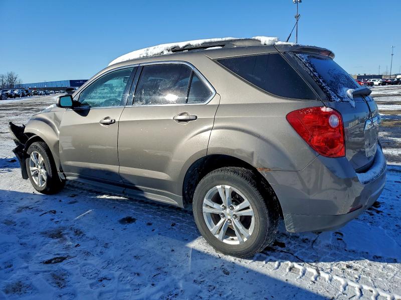 Photo 2 from auction – 2011 CHEVROLET EQUINOX LT with VIN 2CNALPEC8B6350442