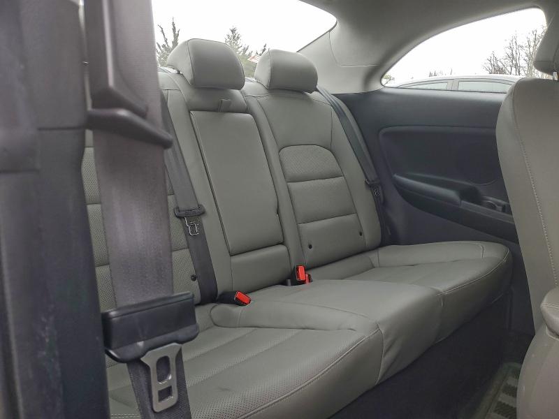 Photo 10 from auction – 2014 KIA FORTE EX with VIN KNAFX6A8XE5160780