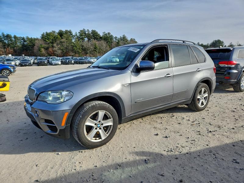 Photo 1 from auction – 2012 BMW X5 XDRIVE3 with VIN 5UXZW0C54CL671802