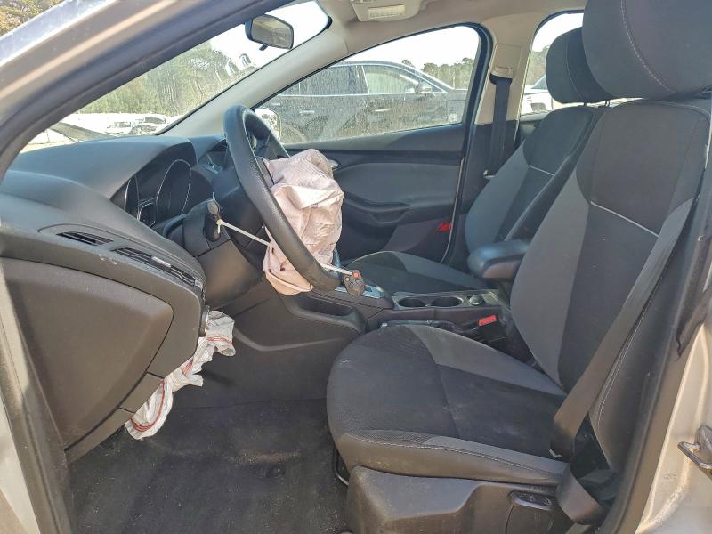 Photo 7 from auction – 2014 FORD FOCUS SE with VIN 1FADP3K27EL182241