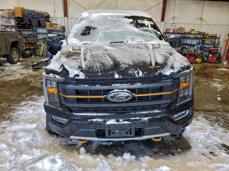 Photo 5 from auction – 2023 FORD F150 SUPER with VIN 1FTEW1E80PFC60611