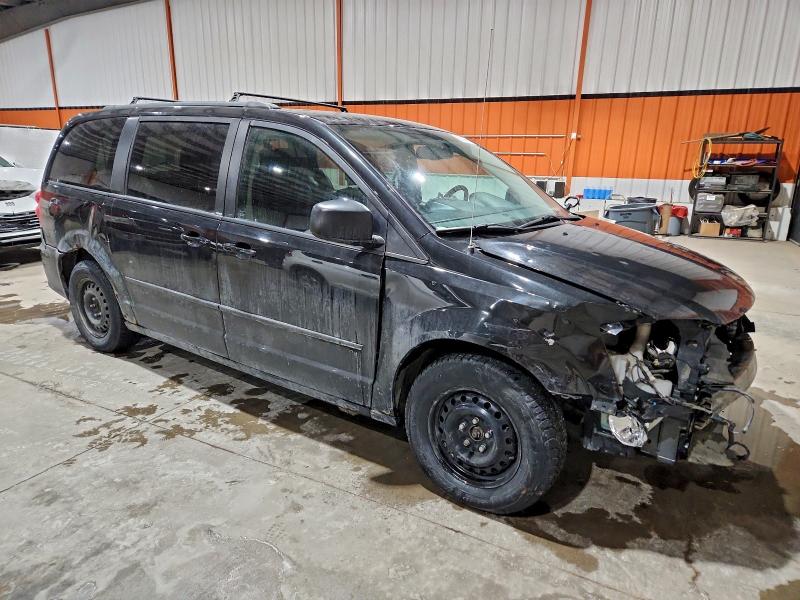 Photo 4 from auction – 2012 DODGE GRAND CARA with VIN 2C4RDGBG5CR417042