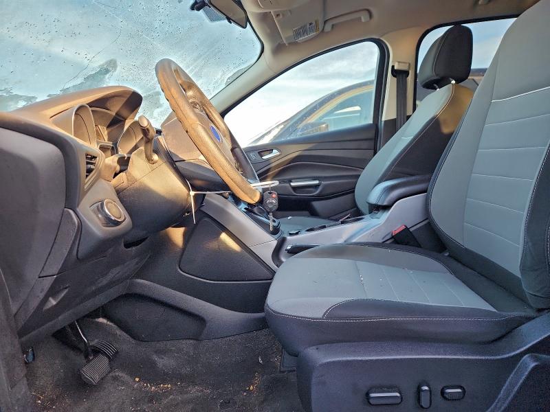 Photo 7 from auction – 2014 FORD ESCAPE SE with VIN 1FMCU9G94EUC99739