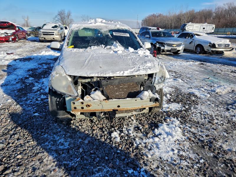 Photo 5 from auction – 2014 NISSAN VERSA S with VIN 3N1CN7AP6EL866995