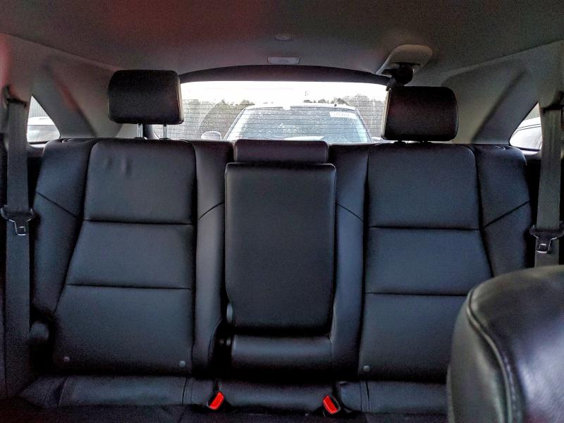 Photo 10 from auction – 2015 ACURA RDX with VIN 5J8TB4H35FL009797