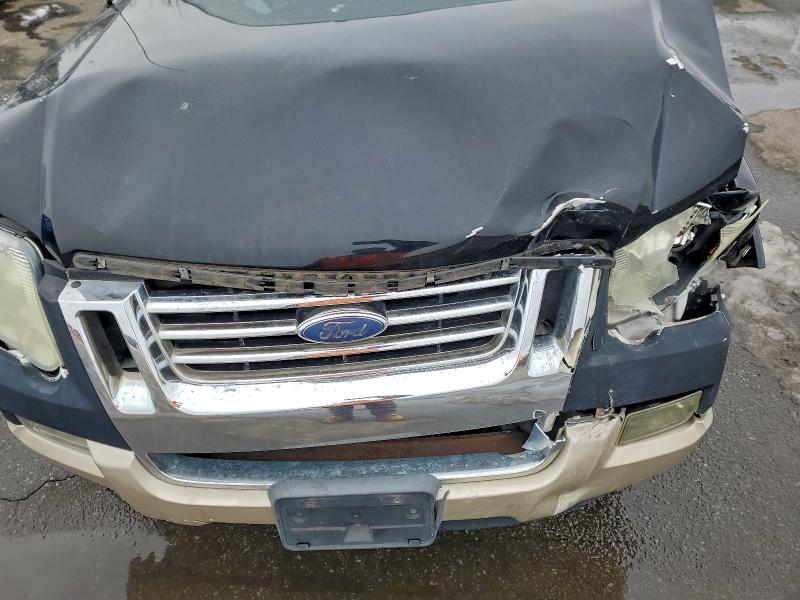 Photo 12 from auction – 2010 FORD EXPLORER L with VIN 1FMEU7F82AUA42837