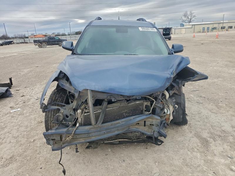 Photo 5 from auction – 2012 CHEVROLET EQUINOX LT with VIN 2GNALDEK2C6116087