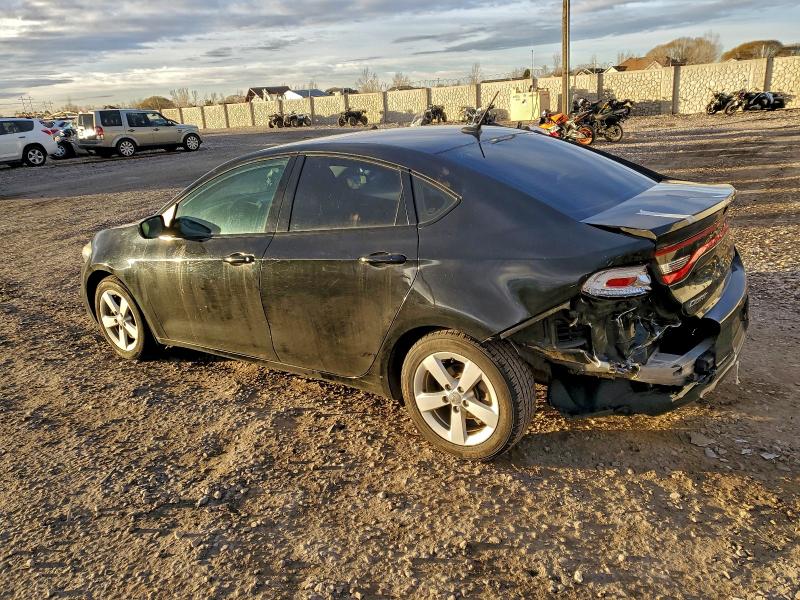 Photo 2 from auction – 2015 DODGE DART with VIN 1C3CDFBB5FD301128