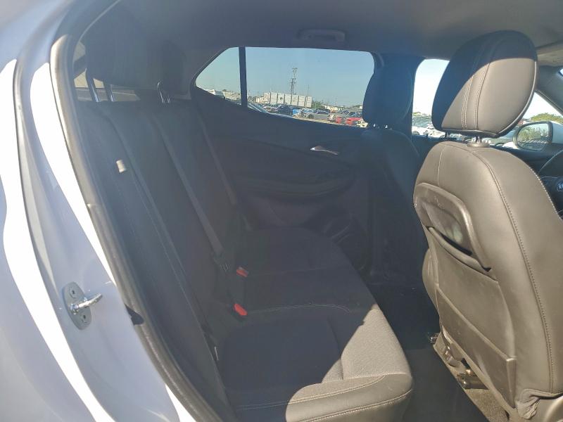 Photo 10 from auction – 2022 BUICK ENCORE GX with VIN KL4MMCSL0NB083319