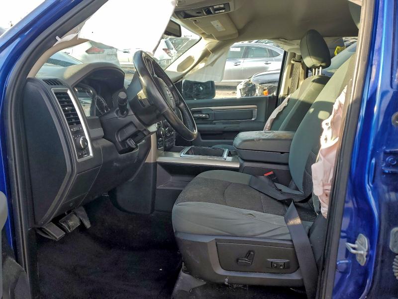 Photo 7 from auction – 2014 RAM 1500 SLT with VIN 1C6RR7LT8ES471716