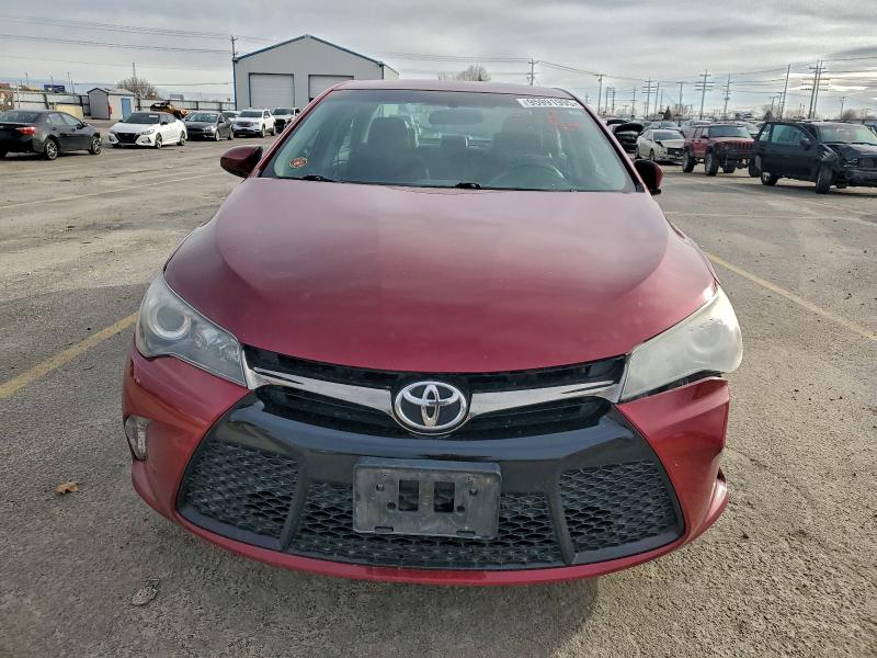 Photo 5 from auction – 2015 TOYOTA CAMRY LE with VIN 4T1BF1FKXFU986530