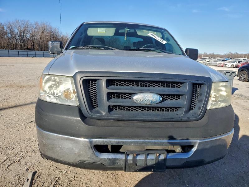 Photo 5 from auction – 2008 FORD F150 SUPER with VIN 1FTRW12W48KC53884