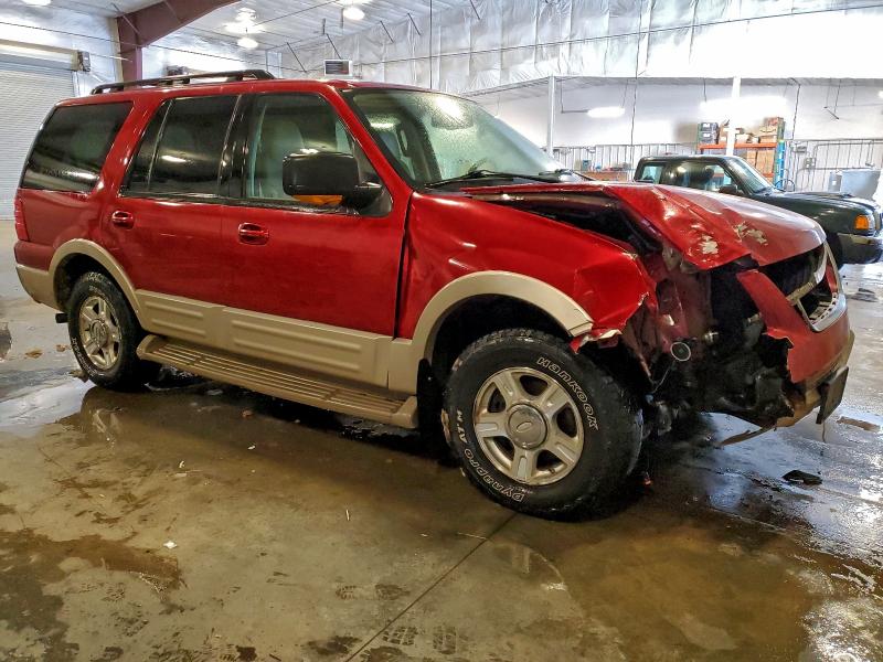 Photo 4 from auction – 2006 FORD EXPEDITION with VIN 1FMPU18586LA94799