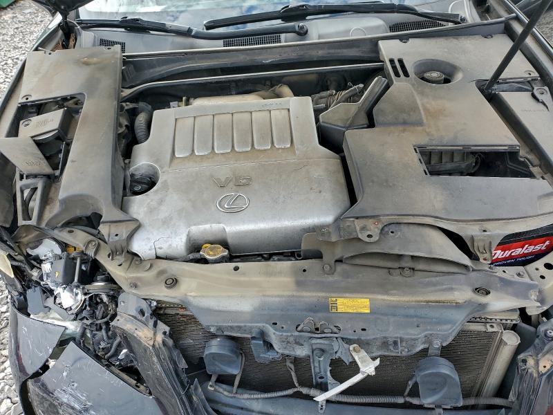 Photo 11 from auction – 2008 LEXUS ES350 with VIN JTHBJ46G982180224