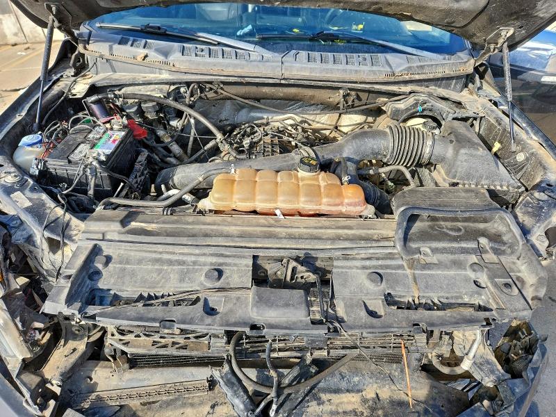 Photo 11 from auction – 2015 FORD F150 SUPER with VIN 1FTEW1EG5FFC89642