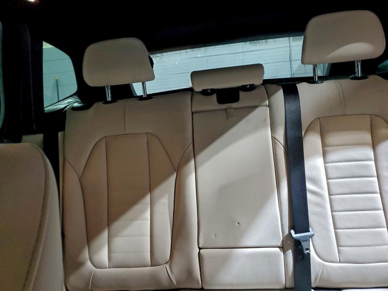 Photo 10 from auction – 2020 BMW X3 XDRIVE3 with VIN 5UXTY5C08LLE57965