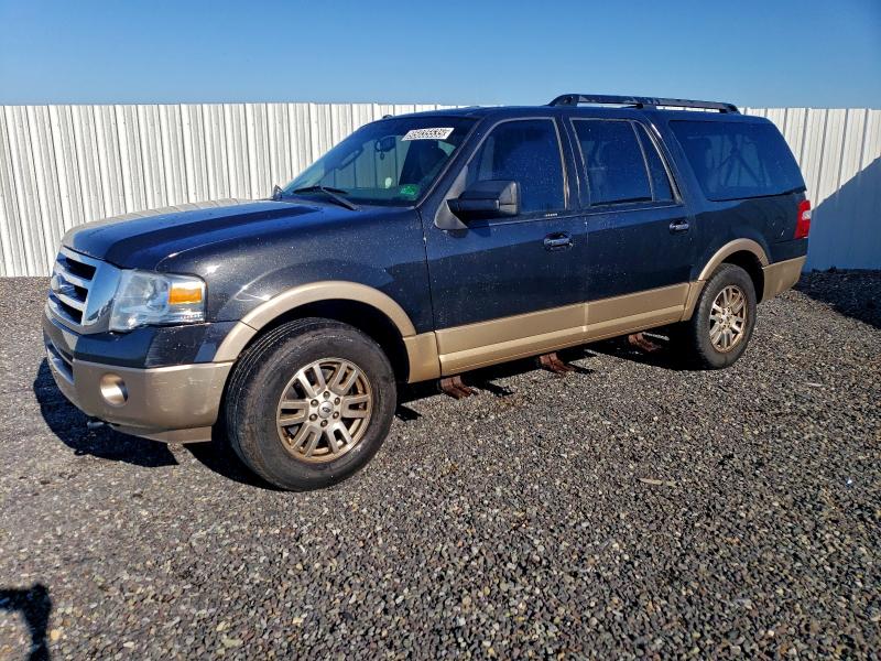 FORD EXPEDITION 2014 with VIN 1FMJK1J51EEF29168 - Photo from auction