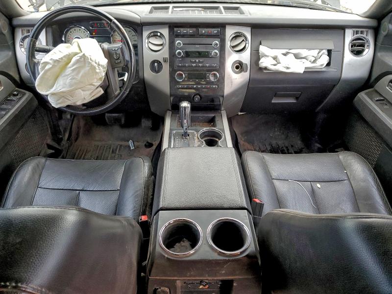 Photo 8 from auction – 2012 FORD EXPEDITION with VIN 1FMJU2A52CEF52679