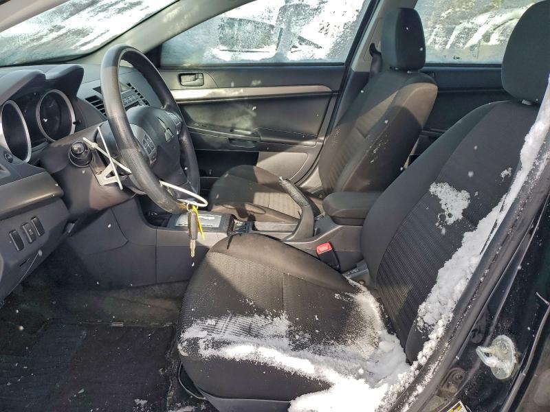 Photo 7 from auction – 2013 MITSUBISHI LANCER SE with VIN JA32V2FW6DU602268