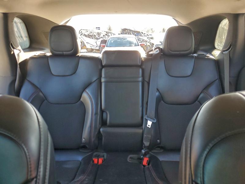 Photo 10 from auction – 2019 JEEP CHEROKEE T with VIN 1C4PJMBX4KD167969