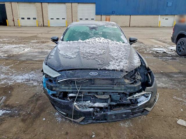 Photo 5 from auction – 2019 FORD FUSION TIT with VIN 3FA6P0RUXKR165994