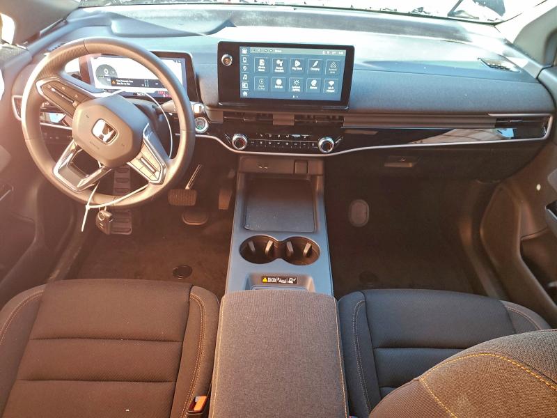 Photo 8 from auction – 2024 HONDA PROLOGUE E with VIN 3GPKHVRJ5RS514070
