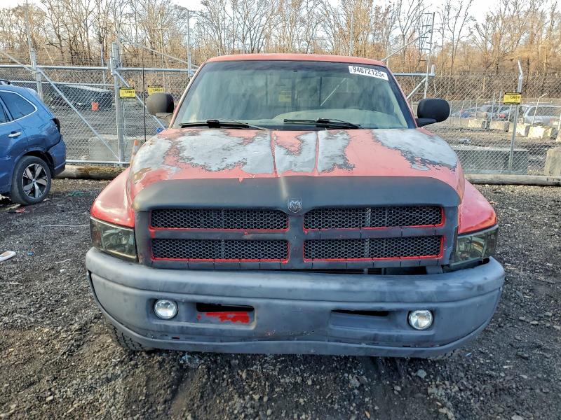Photo 5 from auction – 1998 DODGE RAM 1500 with VIN 3B7HF13ZXWG233695