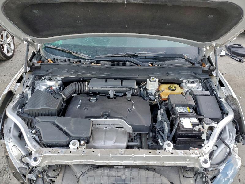 Photo 12 from auction – 2017 BUICK ENVISION E with VIN LRBFXBSA6HD216381