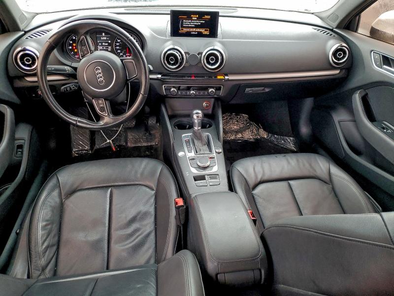 Zdjęcie 8 z aukcji – 2016 AUDI A3 PREMIUM z VIN WAUA7GFF5G1061494