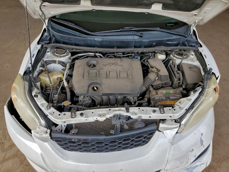 Photo 11 from auction – 2011 TOYOTA COROLLA MA with VIN 2T1KU4EE5BC559531