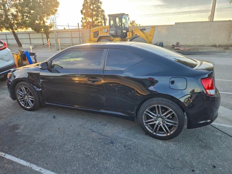 Photo 2 from auction – 2011 TOYOTA SCION TC with VIN JTKJF5C74B3019184