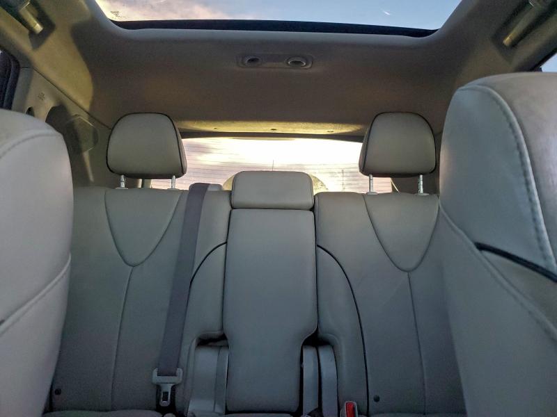 Photo 10 from auction – 2009 TOYOTA VENZA with VIN 4T3BK11A99U020451