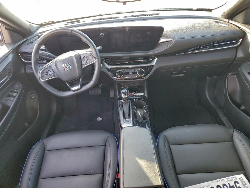 Photo 8 from auction – 2024 BUICK ENVISTA SP with VIN KL47LBE2XRB160703