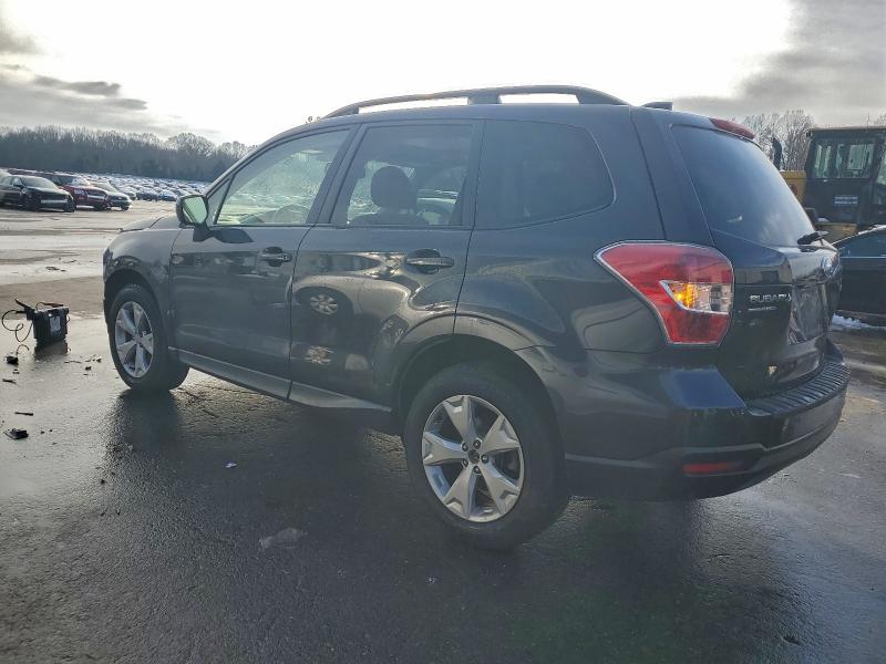 Photo 2 from auction – 2016 SUBARU FORESTER 2 with VIN JF2SJADC2GH418105