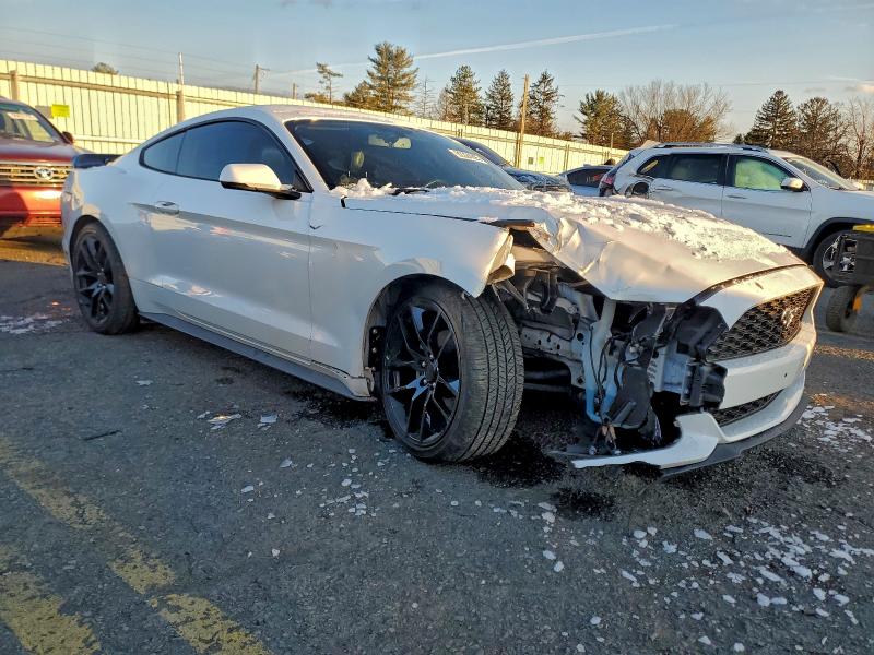 Photo 4 from auction – 2015 FORD MUSTANG with VIN 1FA6P8TH7F5380607