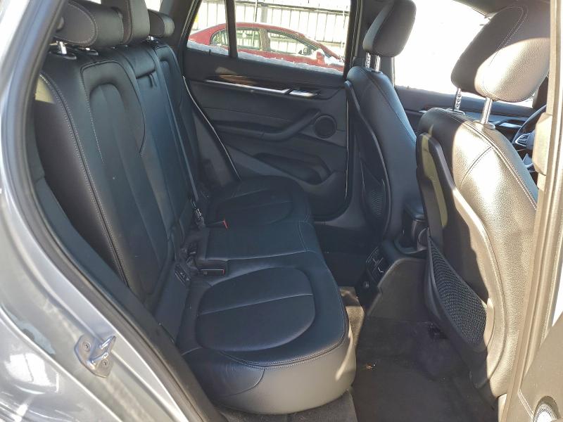 Photo 11 from auction – 2018 BMW X1 XDRIVE2 with VIN WBXHT3C30J5K31327