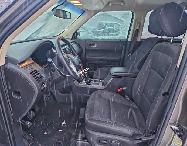 Photo 7 from auction – 2014 FORD FLEX SE with VIN 2FMGK5B86EBD34060