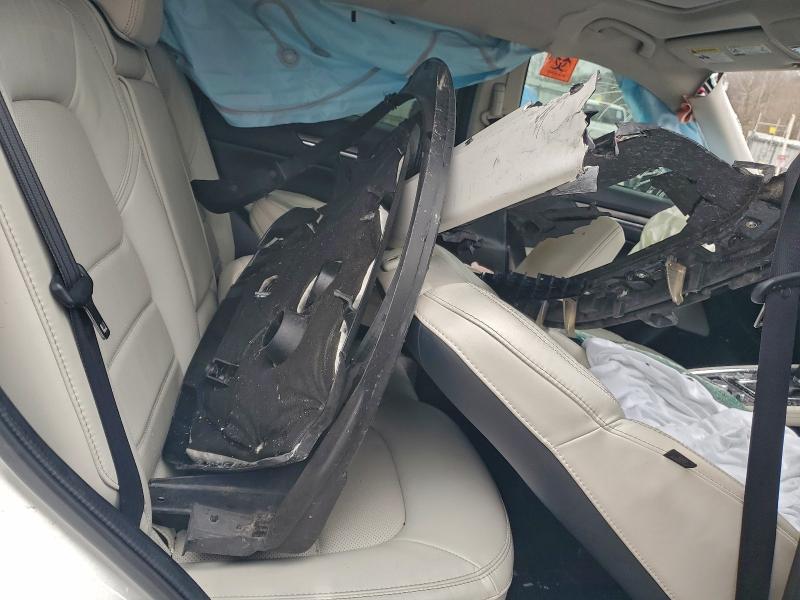 Photo 11 from auction – 2018 MAZDA CX-5 with VIN JM3KFADM1J1413266