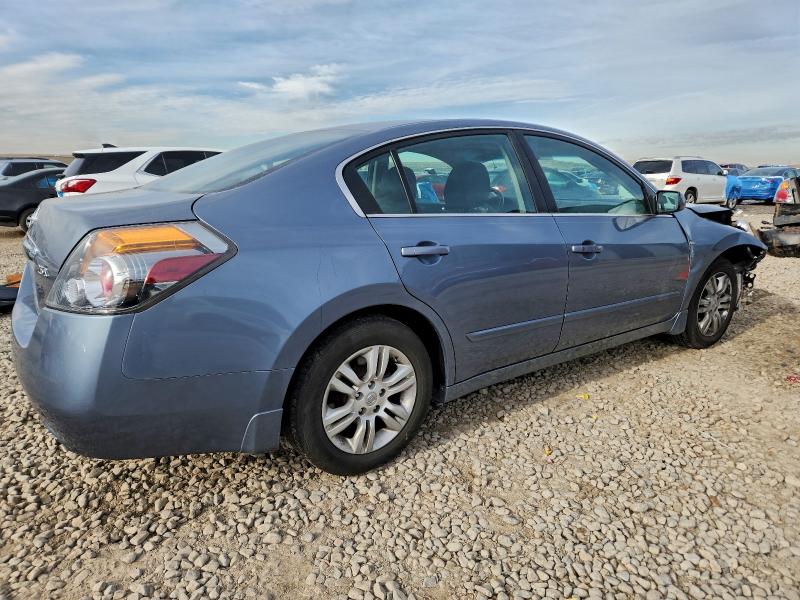 Photo 3 from auction – 2011 NISSAN ALTIMA BAS with VIN 1N4AL2AP6BN492015