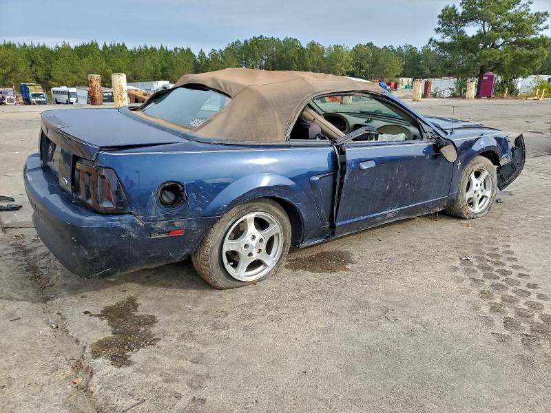 Zdjęcie 3 z aukcji – 2002 FORD MUSTANG z VIN 1FAFP44452F127715