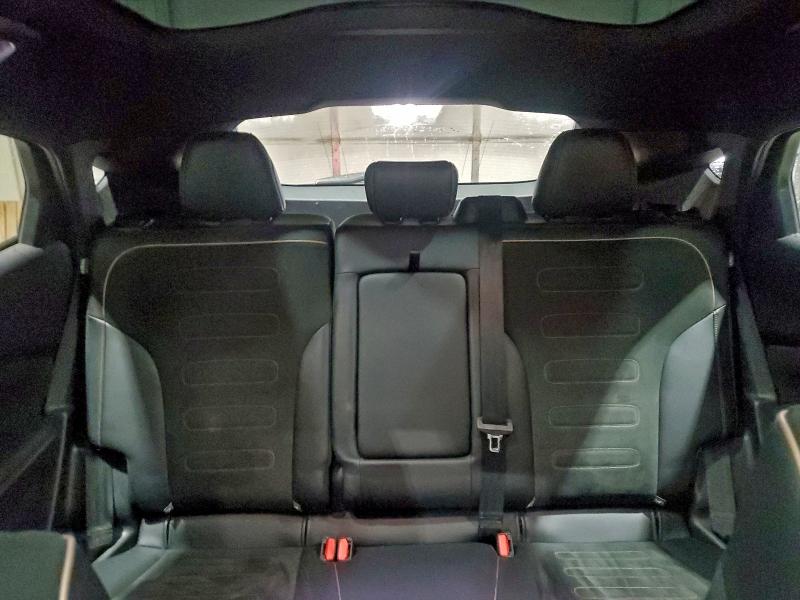 Photo 10 from auction – 2023 FORD MUSTANG MA with VIN 3FMTK4SE2PMA39215