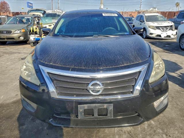 Photo 5 from auction – 2014 NISSAN ALTIMA 2.5 with VIN 1N4AL3AP1EC144242