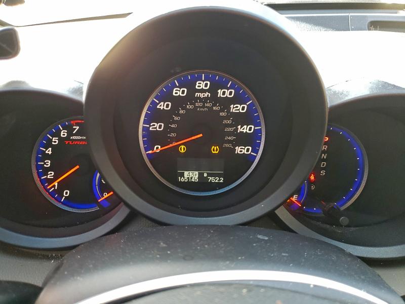 Photo 9 from auction – 2012 ACURA RDX TECHNO with VIN 5J8TB1H57CA005130