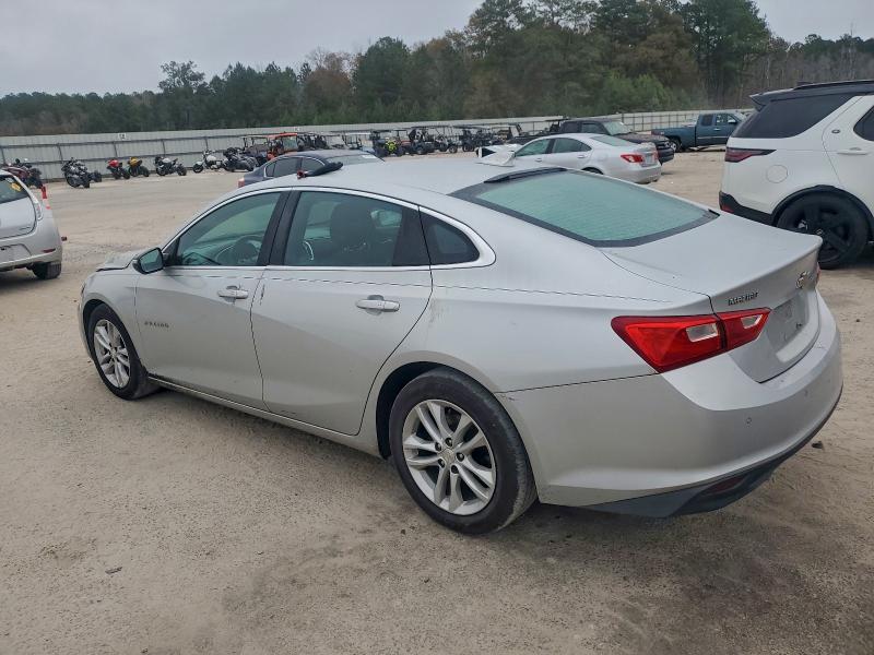 Photo 2 from auction – 2016 CHEVROLET MALIBU LT with VIN 1G1ZE5ST8GF316680