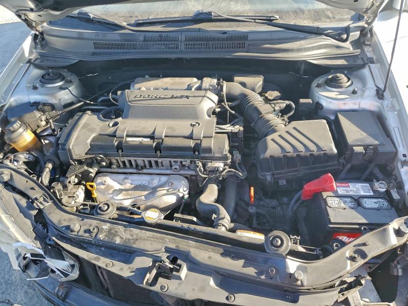 Zdjęcie 11 z aukcji – 2009 KIA SPECTRA EX z VIN KNAFE222795667375