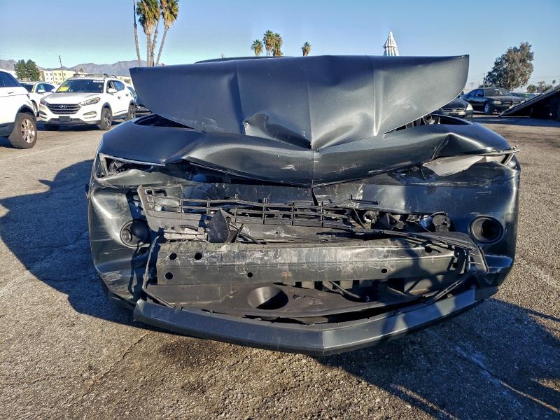 Photo 5 from auction – 2015 CHEVROLET CAMARO LT with VIN 2G1FD3D39F9287964