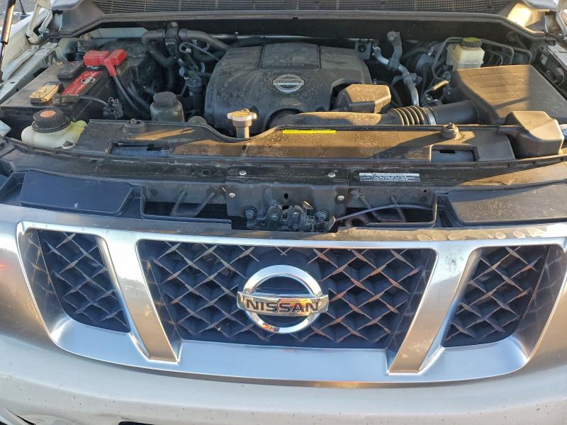 Photo 11 from auction – 2015 NISSAN OTHER with VIN 1N6AA0EC9FN515348