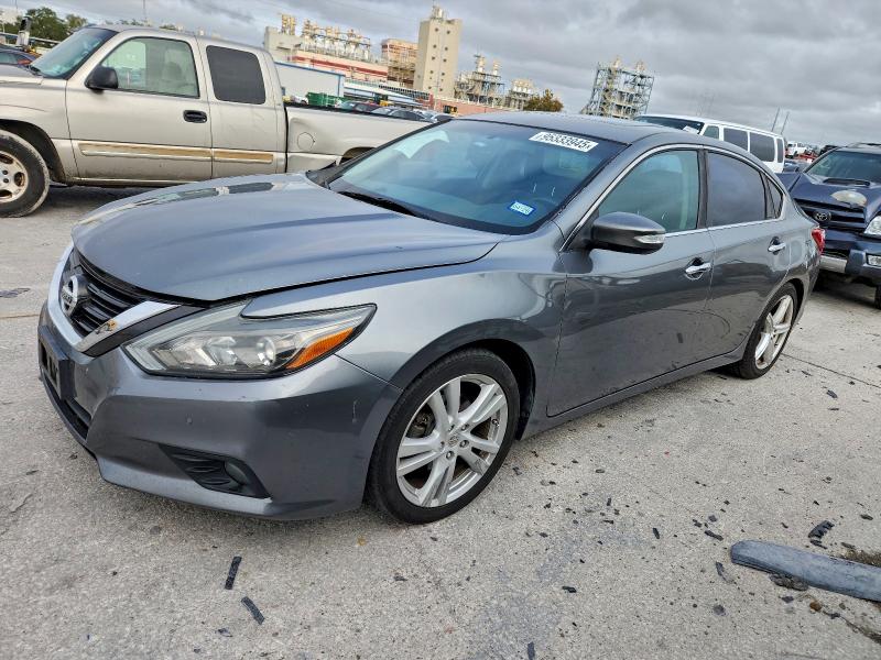 Photo 1 from auction – 2016 NISSAN ALTIMA 3.5 with VIN 1N4BL3AP3GC114859
