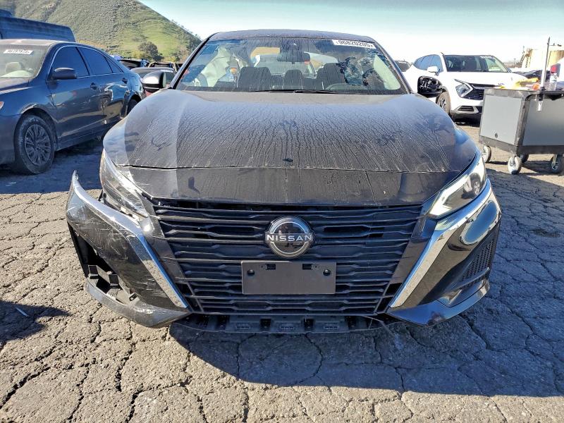 Photo 5 from auction – 2024 NISSAN ALTIMA with VIN 1N4BL4DV2RN348613